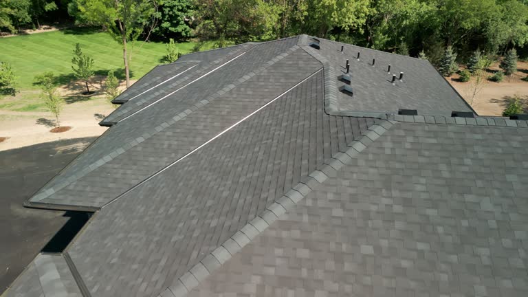 4 Ply Roofing