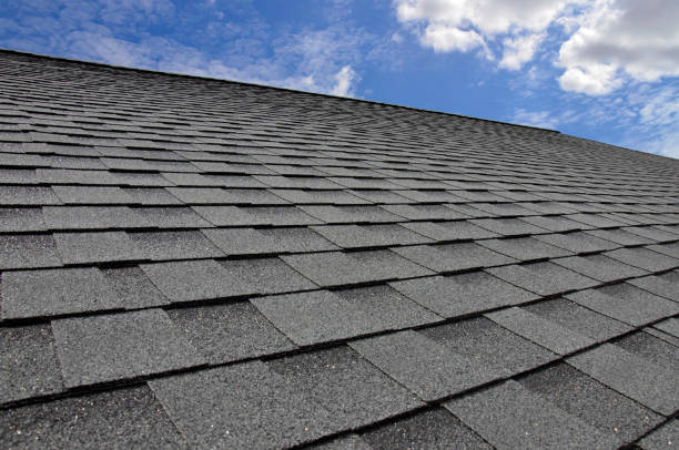 Professional Roofing Services in Marine City, MI